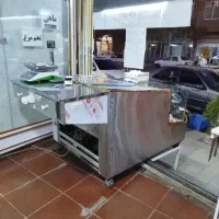 فروش لوازم کامل مرغ فروشی|فروشگاه و مغازه|کبودرآهنگ, |دیوار