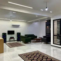 اجاره ویلاباغ نوساز مدرن استخر روباز و سر پوشیده|اجارهٔ کوتاه‌مدت ویلا و باغ|تهران, فتح|دیوار