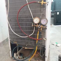 تعمیر یخچال فریزر بخاری آبگرمکن دستگاه آب تصفیه آب