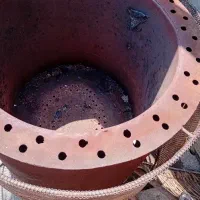 تنورکم ایرید اسفل خابرونه