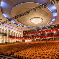 سرمایه گذار و اسپانسر خواننده (توضیحات)