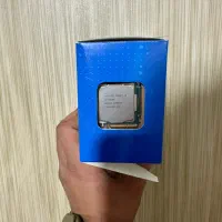 پردازنده i3 نسل ۱۰ با فن (intel i3 10100 Box)