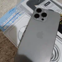 طرح اصلی آیفون ۱۶ پرومکس ویتنام همرا باگارانتی