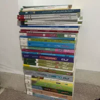 کتاب کنکور تجربی