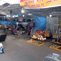 نمایشگاه پاییزه در پردیس