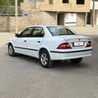 سمندseمدل۹۱|خودرو سواری و وانت|بانه, |دیوار