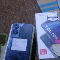 گوشی TCL 505
