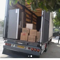 خدماتدهی کامل اسبابکشی(۲۴)ساعته کارگر وماشین