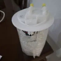 پمپ بنزین ۴۰۵  نو