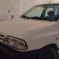خودرو|خودرو سواری و وانت|کوهدشت, |دیوار