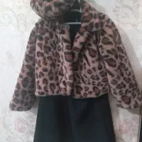 کت و سارافت دخترانه|کفش و لباس بچه|خرمآباد, |دیوار