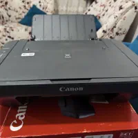پرینتر کانون PIXMA MG2546S|پرینتر، اسکنر، کپی، فکس|ایلام, |دیوار