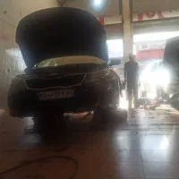 شاگرد مکانیک