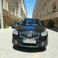 هایما s7  مشکی