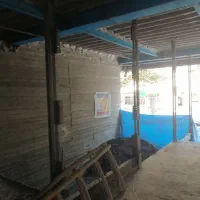 رابیتس بندی رابیتس کاری جوشکاری رابیتس  والپست