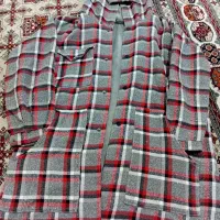 کاپشن ، بافت ،شلوار|لباس|بندر ترکمن, |دیوار