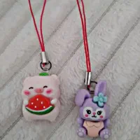 آویز موبایل، فلش ..