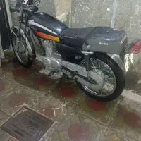 سلام یک عدد موتور کارا مدل 85