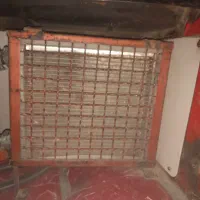 بخاری ماشین سنگین