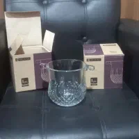 یخدان کریستال|ظروف سرو و پذیرایی|اصفهان, جلفا|دیوار