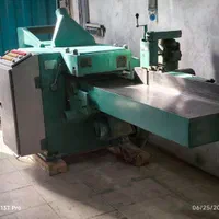مولدر(چهار تراش) و دورکن و لبه چسبان(پی وی سی)|ماشین‌آلات صنعتی|پردیس, |دیوار