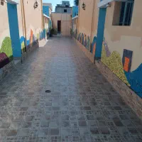اجاره دوخوابه همکف