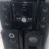 ضبط پانوسونیک