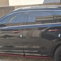 فروش یک دستگاه کی ام سی a5|خودرو سواری و وانت|یاسوج, |دیوار