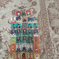آلبوم کمدی به همراه کارت|کلکسیون و سرگرمی|تهران, فلاح|دیوار