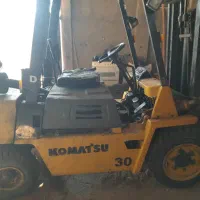 لیفتراک اتومات