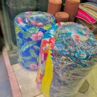 لحاف کرسی دست دوز سنتی آماده