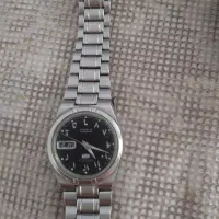 ساعت سیکو پنج ۲۱سنگ پشت شیشه ای