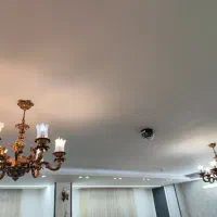 لوستر مدل فرشته|لوستر و چراغ آویز|اصفهان, ملک‌شهر|دیوار