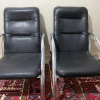 صندلی انتظار یک جفت