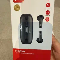 هندزفری بلوتوثی پرووان مدل PHB3208 اکبند