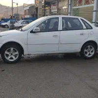 لیفان 520|خودرو سواری و وانت|خرم‌آباد, |دیوار