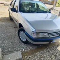 پژو ۴۰۵ مدل ۹۸