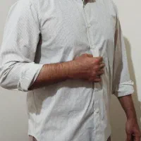 پیراهن مردانه xl  2xl