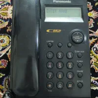 تلفن پاناسونیک