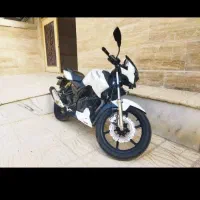 آپاچی مدل ۹۴ به شرط مکانیک|موتورسیکلت|سنندج, |دیوار