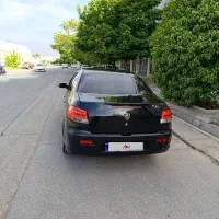 سواری رانا پلاس مدل 1400