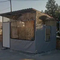 فروش چادر دکه|فروشگاه و مغازه|مهاباد (آذربایجان غربی), |دیوار