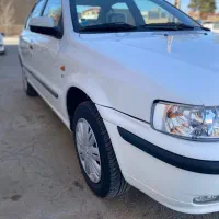 سمندlxمدل1400(صفر)|خودرو سواری و وانت|کرمان, |دیوار