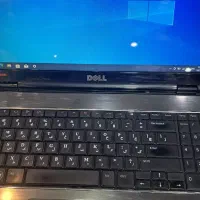 لپتاپ dell با هارد SSD پردازنده i5|رایانه همراه|لنجان, |دیوار