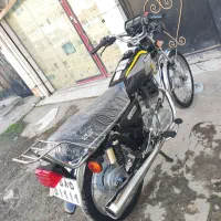 موتور هوندا 200کارخونه مدل95کاربرات در حد نو
