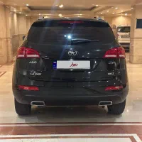 جک S5 مدل ۱۴۰۲|خودرو سواری و وانت|تهران, اباذر|دیوار