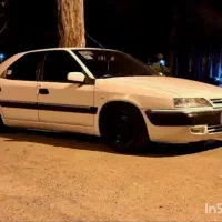 زانتیا مدل 86|خودرو سواری و وانت|شوشتر, |دیوار