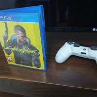 cyberpunk  سایبرپانک (کمیاب)