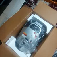 جارو برقی نو