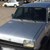 خودرو پیکی بی نقص